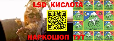 кокс Камышлов